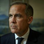 Mark Carney